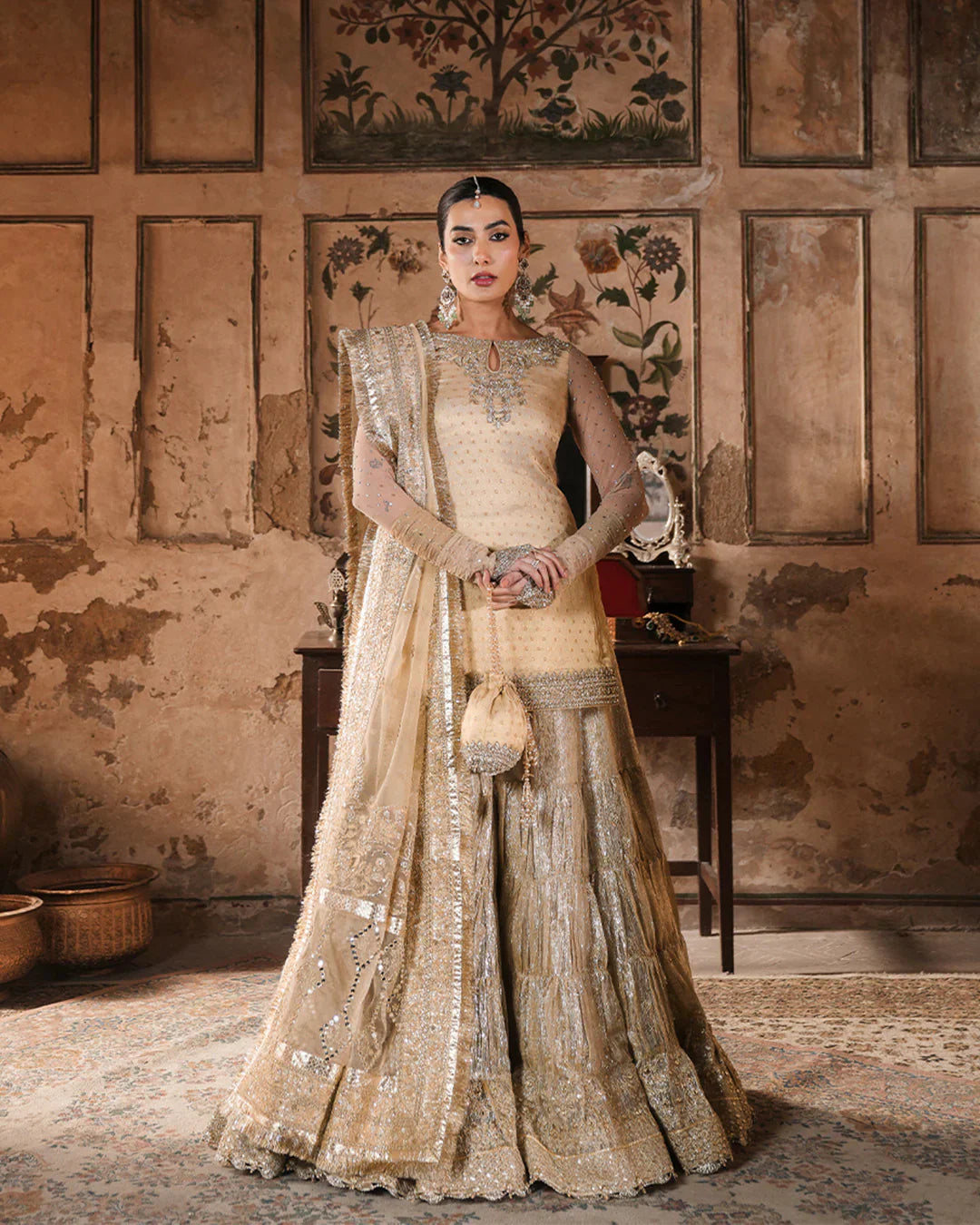 FAIZA SAQLAIN ZIMAL